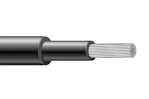 Super Vu-Tron® EPR/CPE Diesel Locomotive Cable