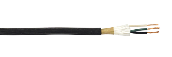 300V SVT Portable Cord for Industrial Use. 60ºC 300 Volt UL/CSA Portable Cord UL Rated SVT Cable 300V